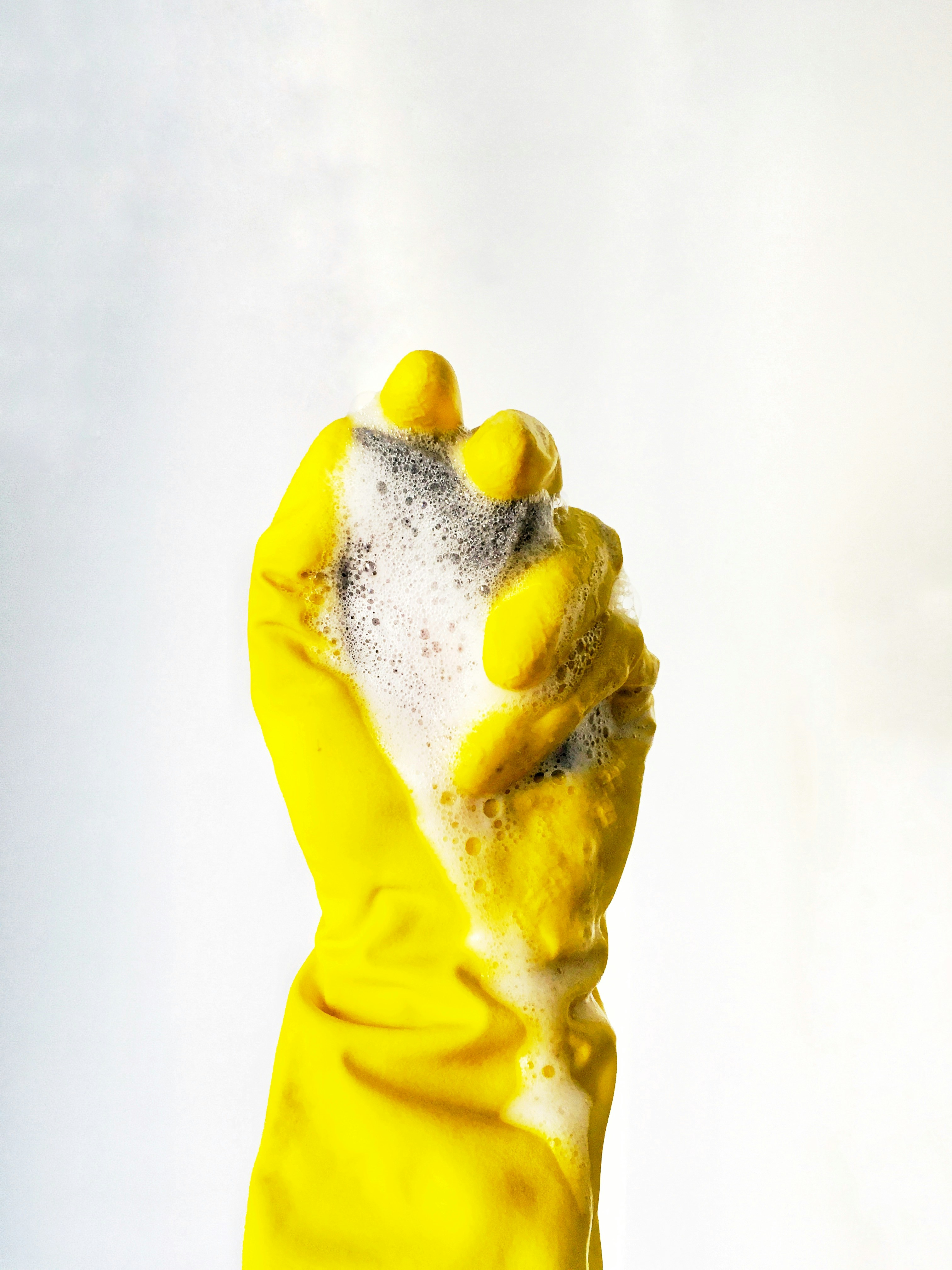 Standard Sneaker Deep Clean