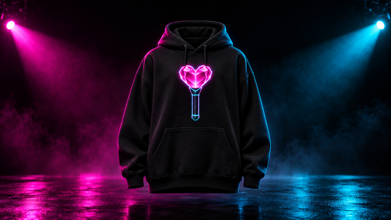 Afterglow Hoodie