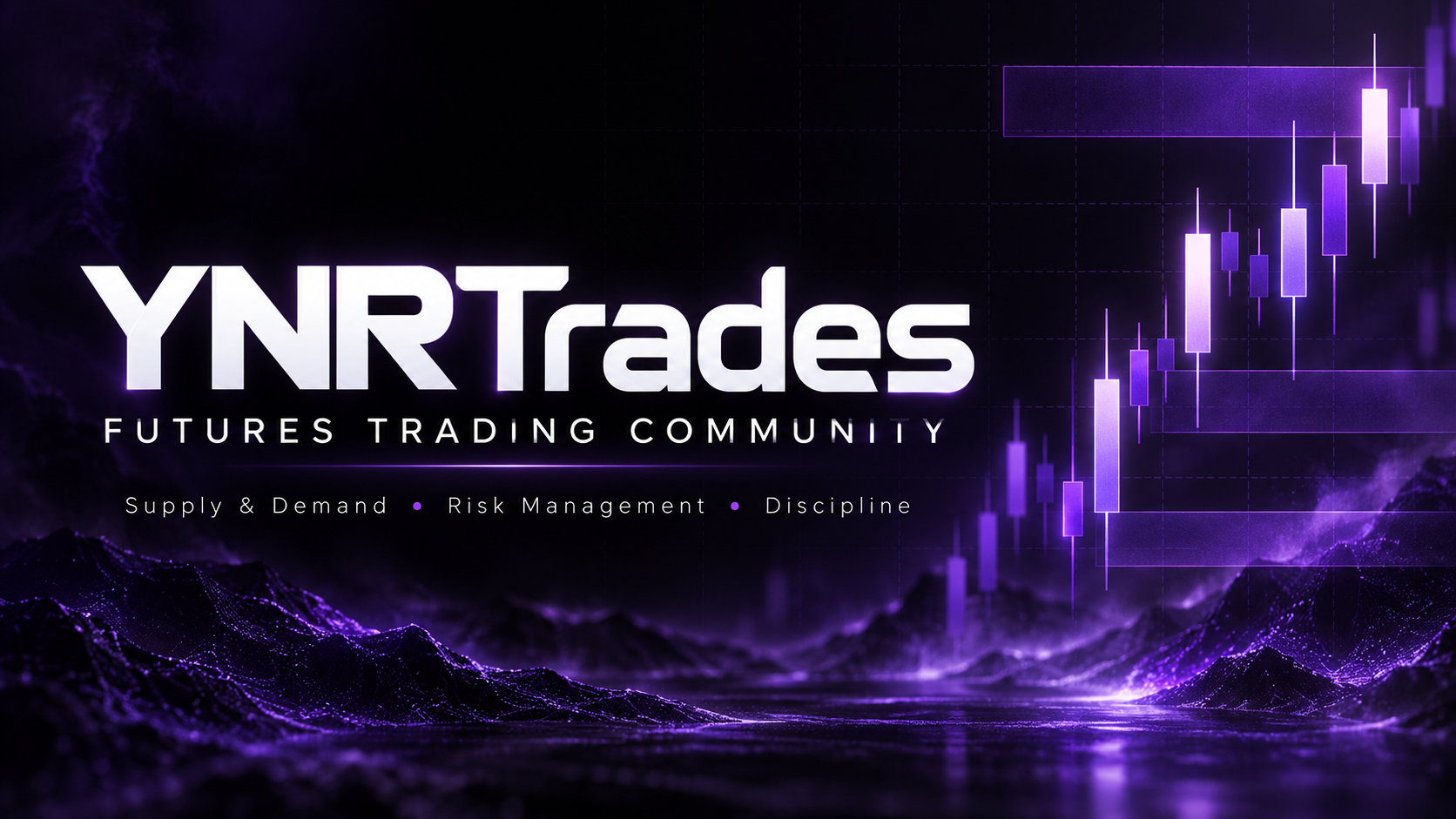 YNRTrades Trading Community