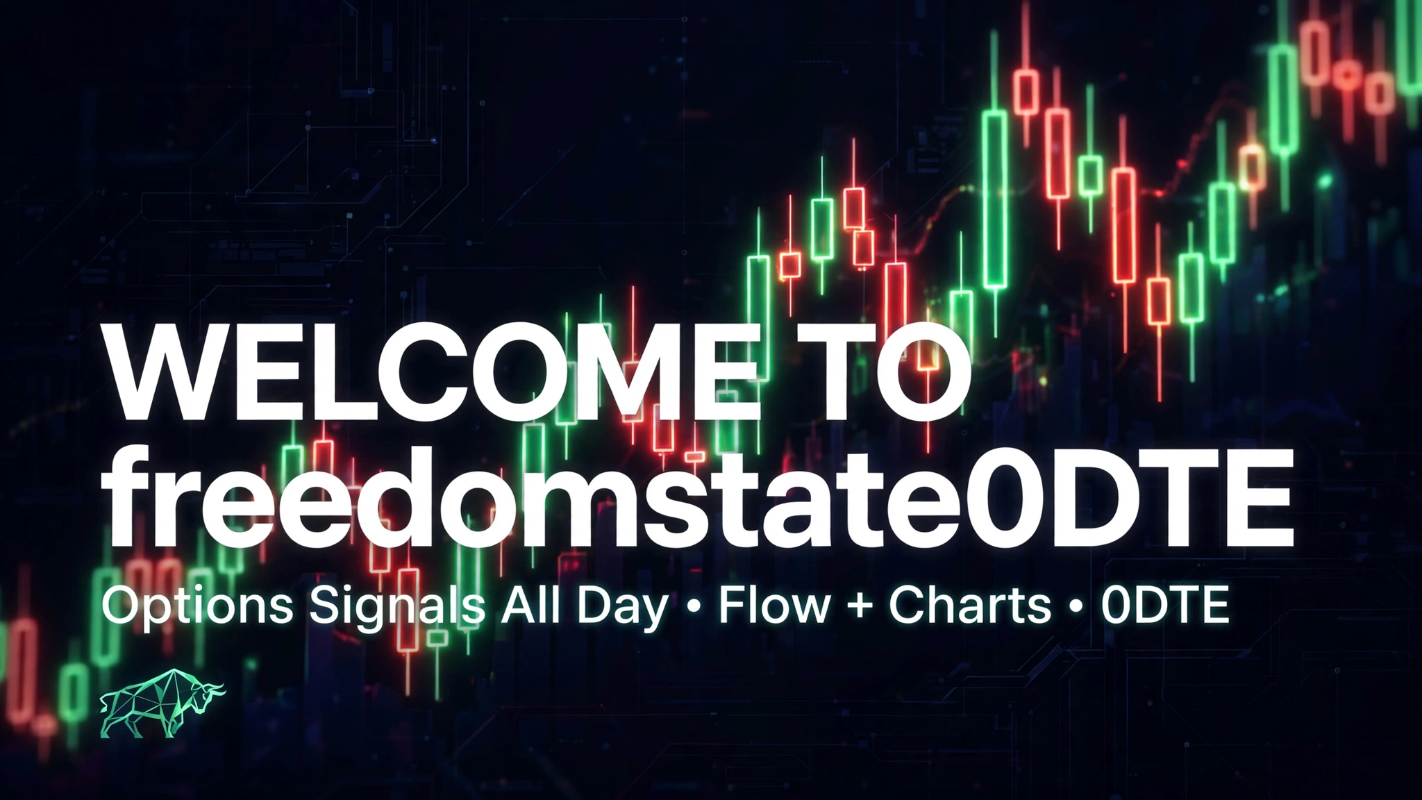 Freedomstate 0DTE Options 