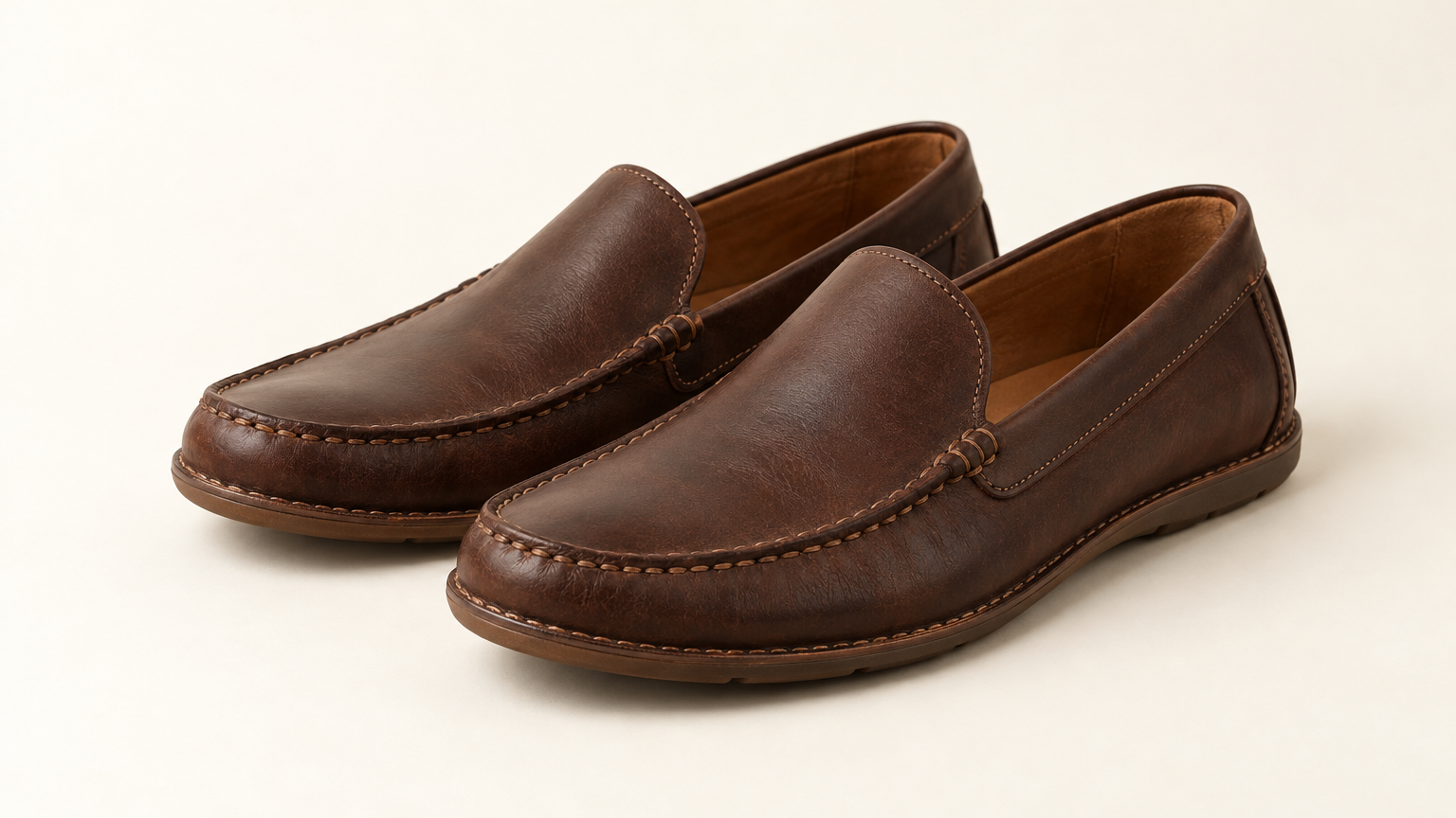 Weekend Loafer