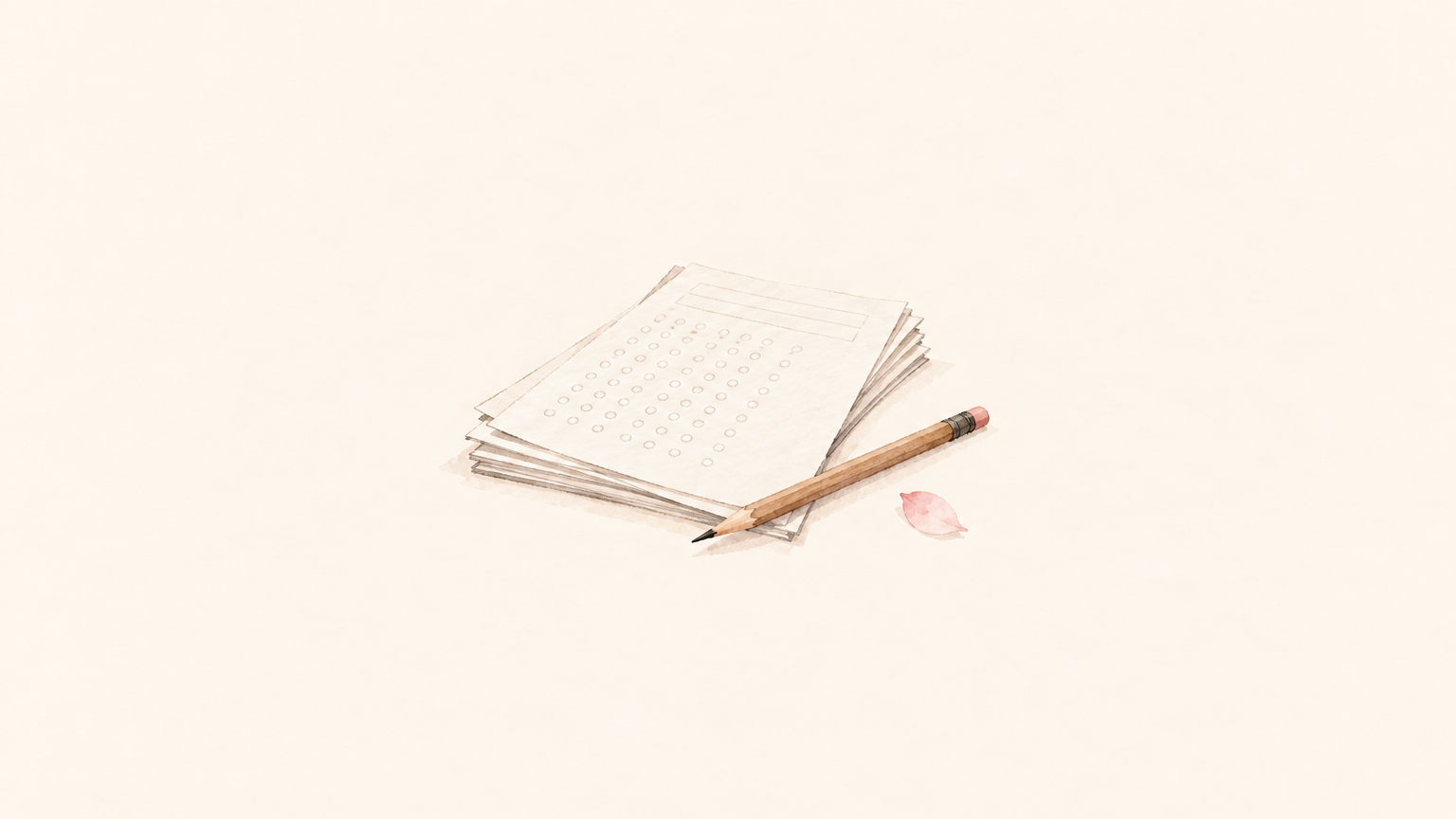 JLPT N5 Practice Pack
