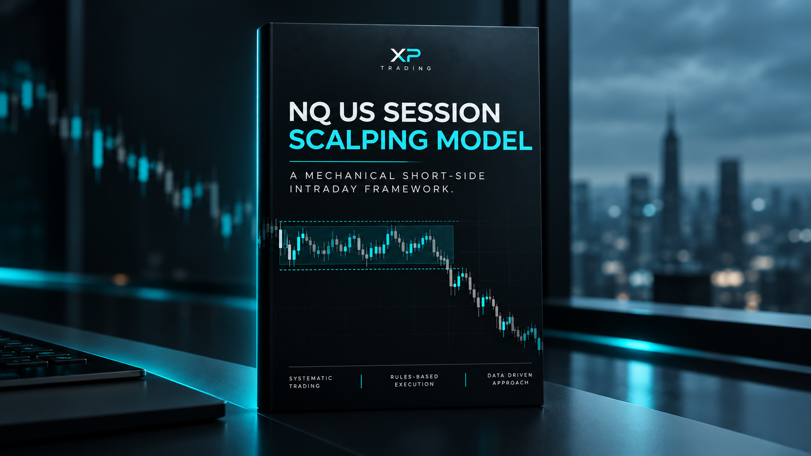 NQ US Session Scalping Model