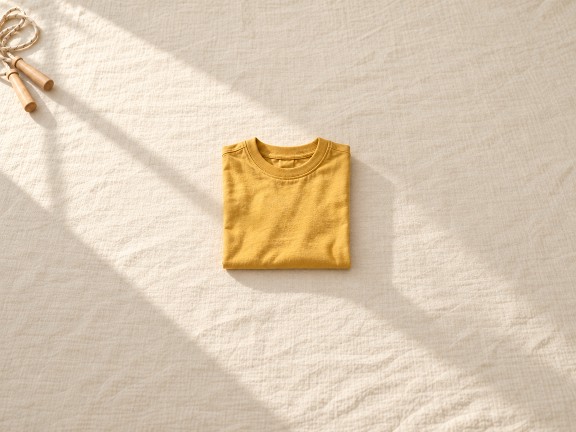 Everyday Play Tee
