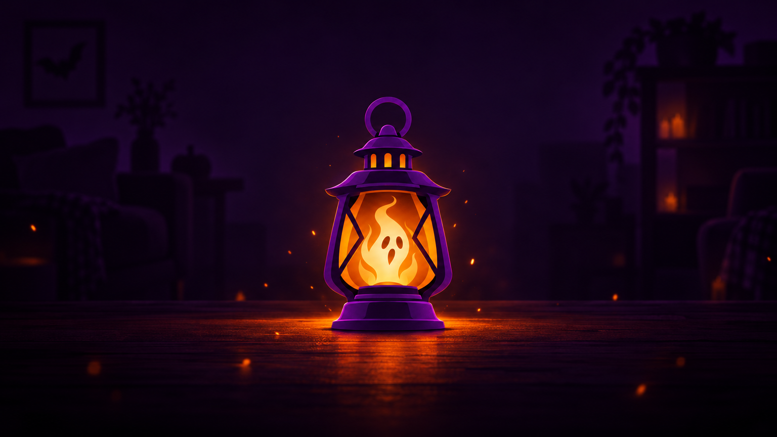 Halloween Printable Escape Room Kit