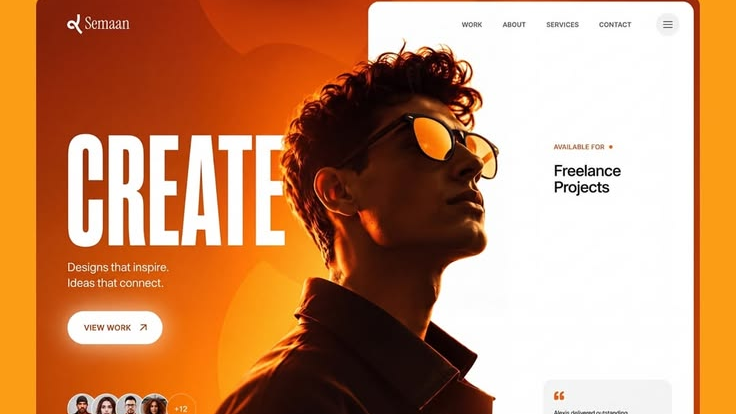 Brand Portfolio Builder