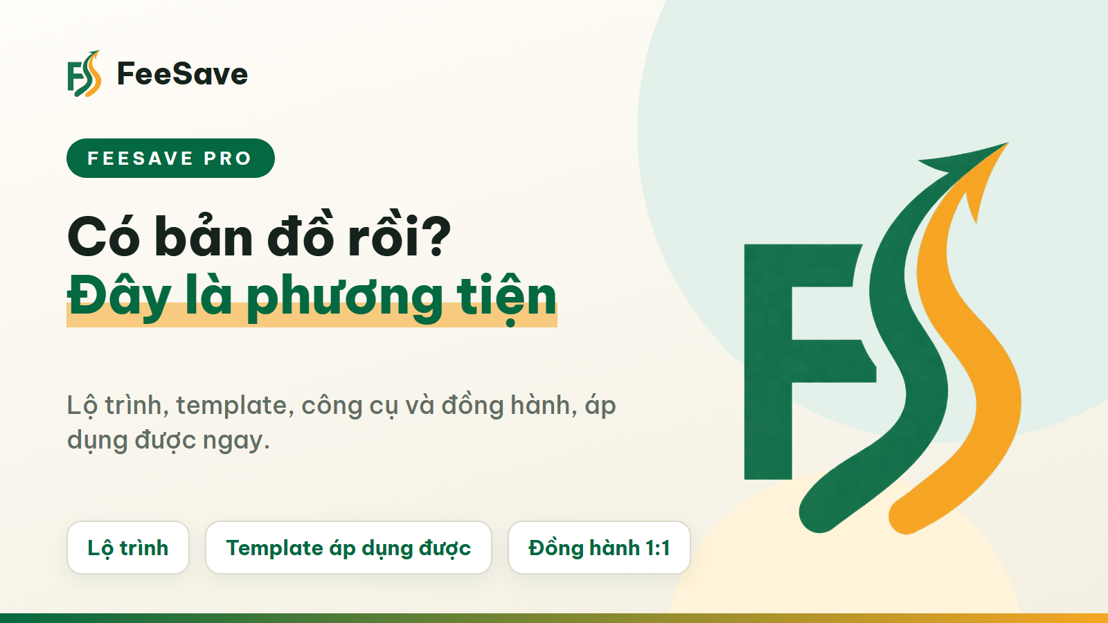 FeeSave PRO