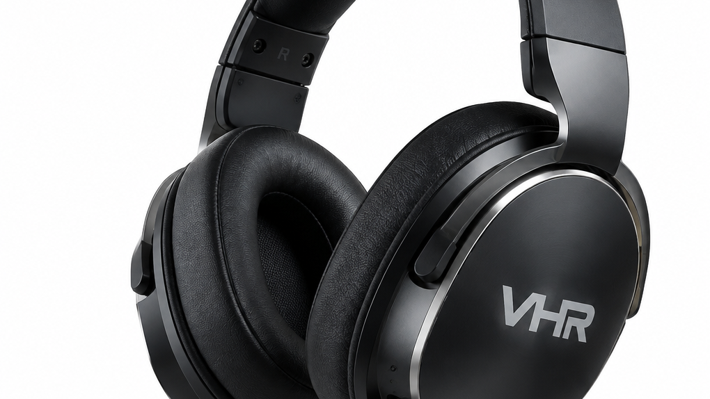 VHR Headsets