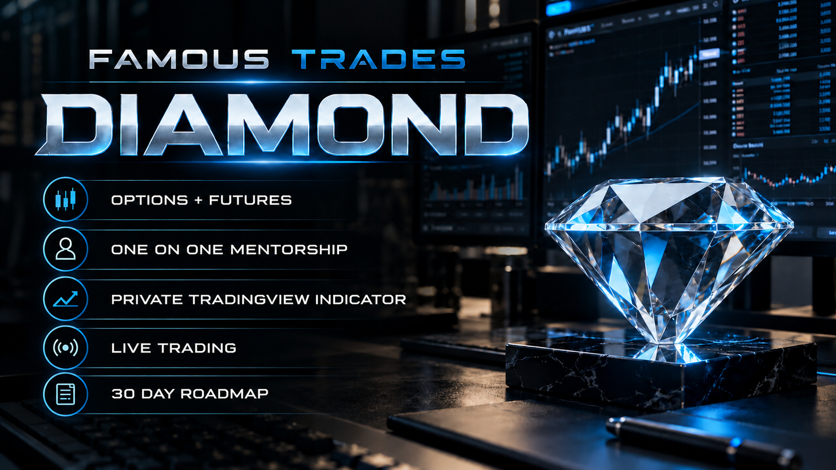 Diamond