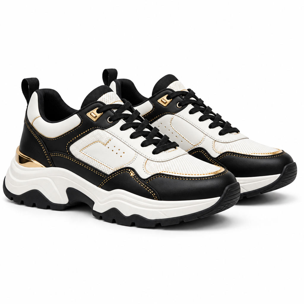Designer Fashion Sneakers