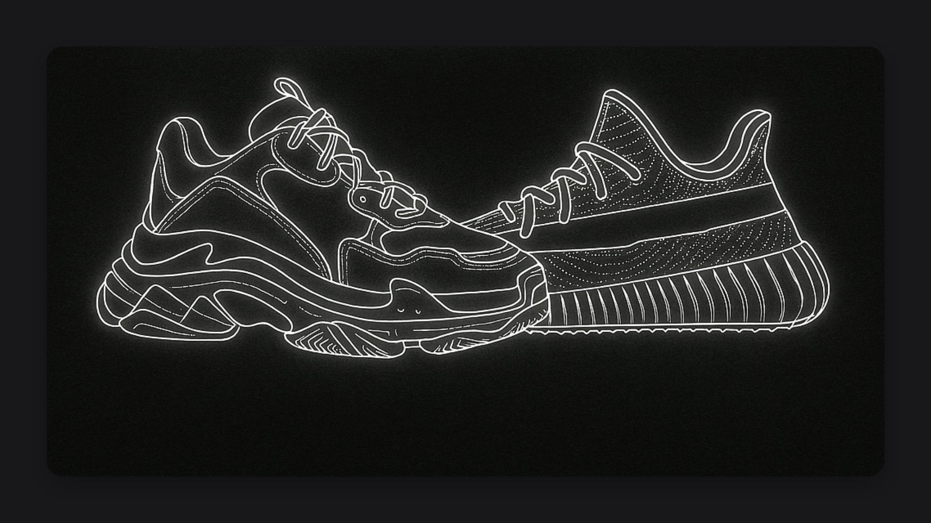 Shoe Supplier 