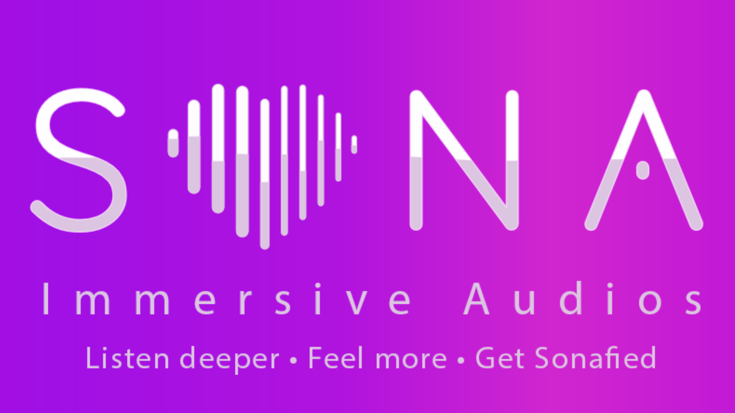 Sona Audios Monthly Subscription