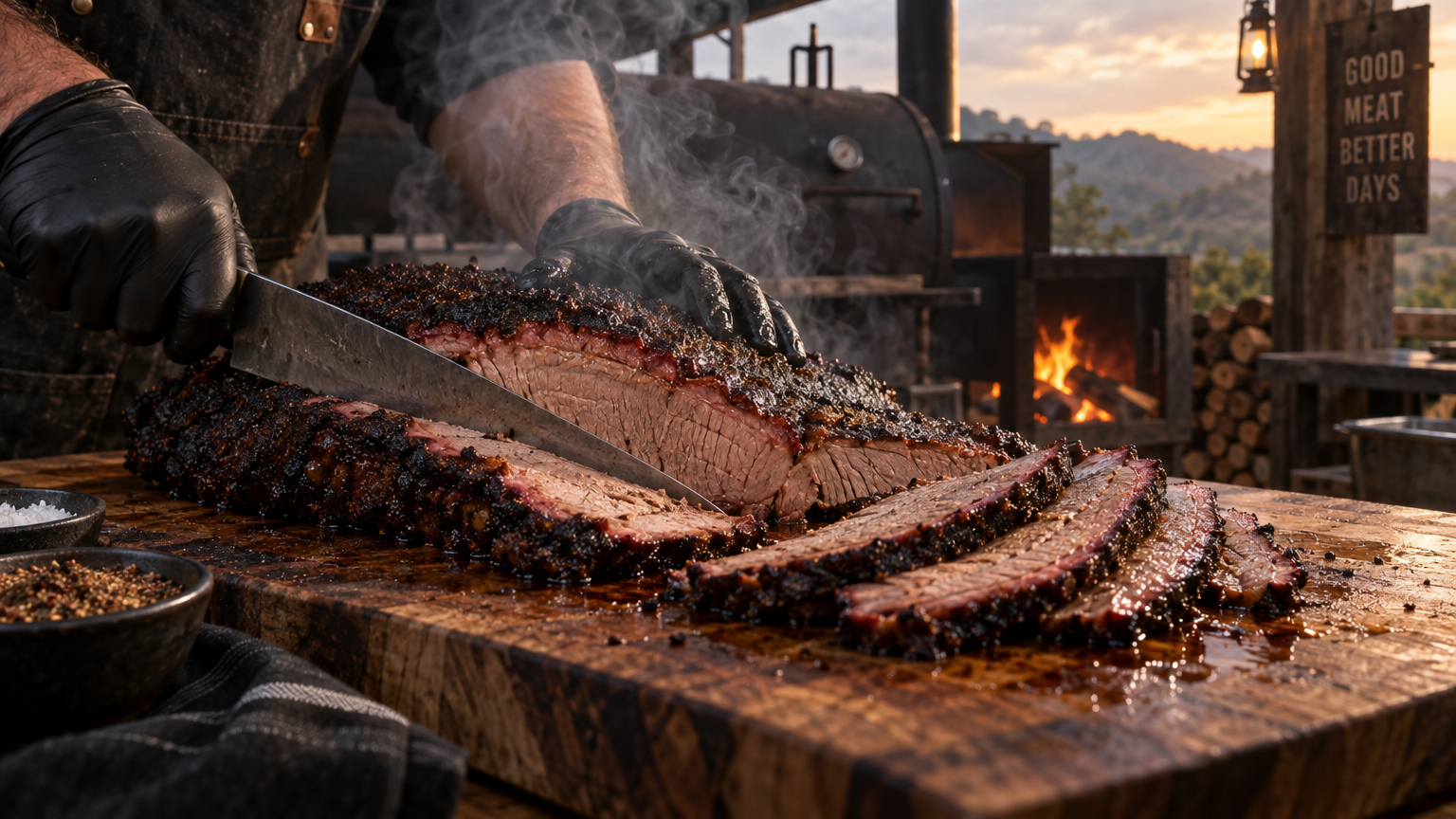 Ember & Ash Pitmaster Club