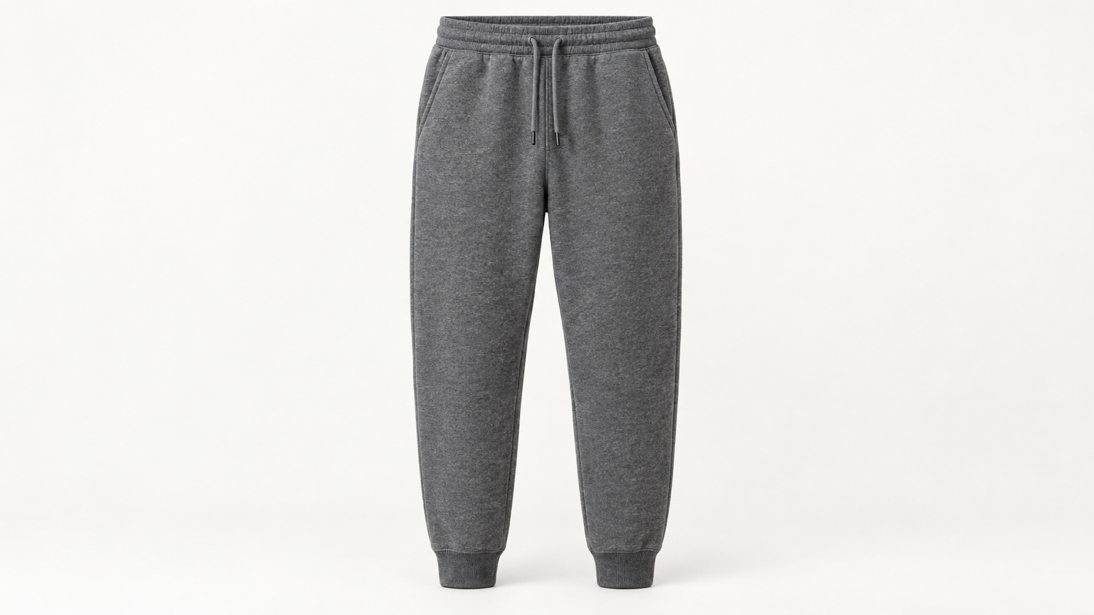 The Tapered Sweatpant