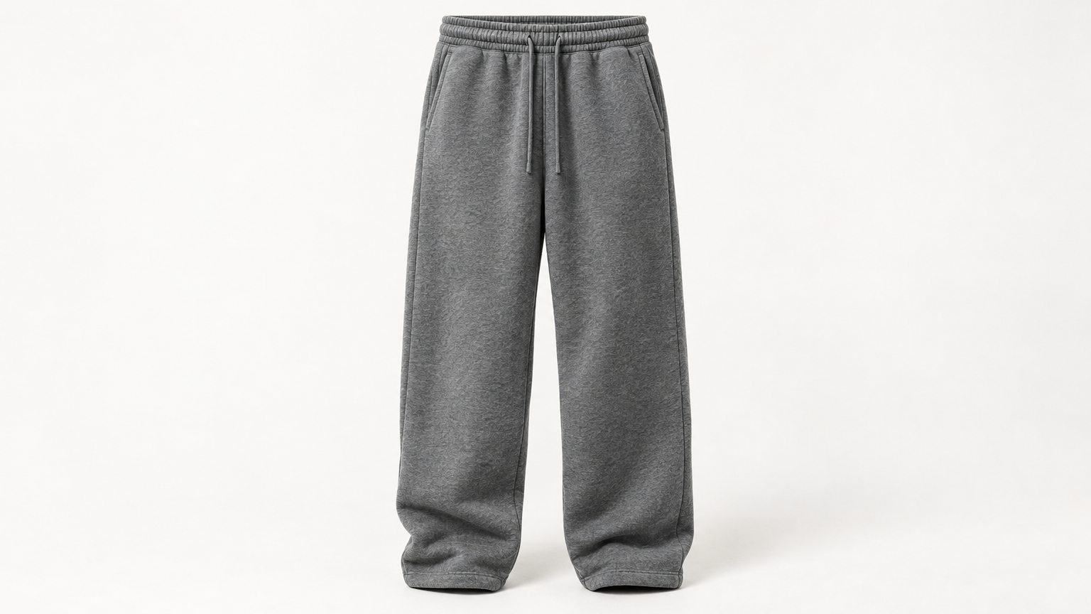 The Heavy Sweatpant