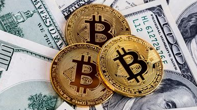 Top-Down Analysis Crypto