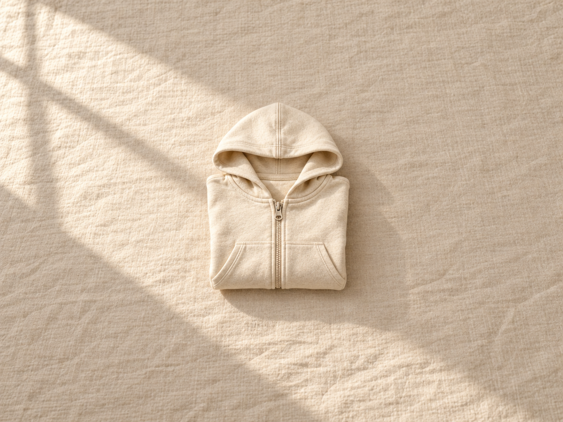 Soft Hoodie