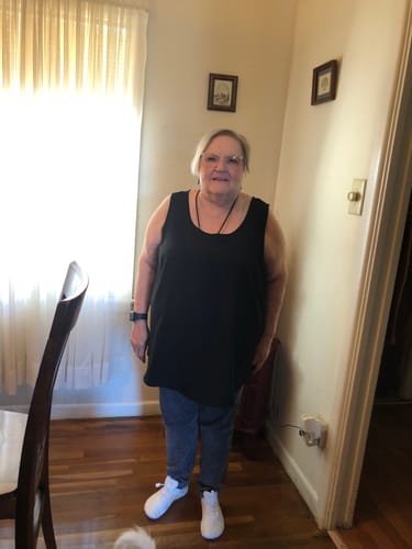 Customer photo review of Lorax Pro - Healthy & non-slip barefoot shoes (Unisex)