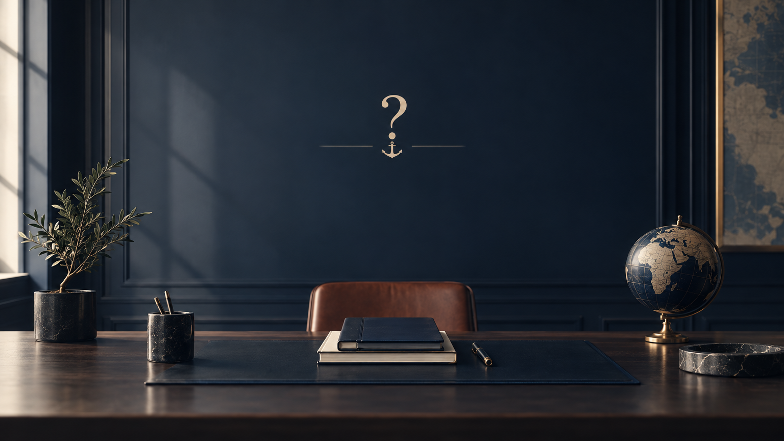 Ask & Anchor Decision Toolkit