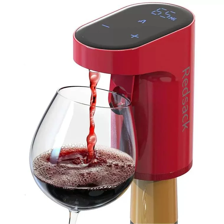 Smart Electric Wine Dispenser