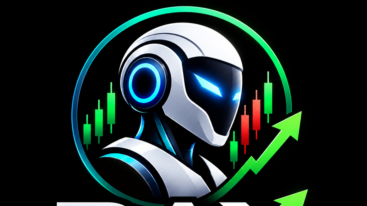 ICT Algorithmic Trading Bot