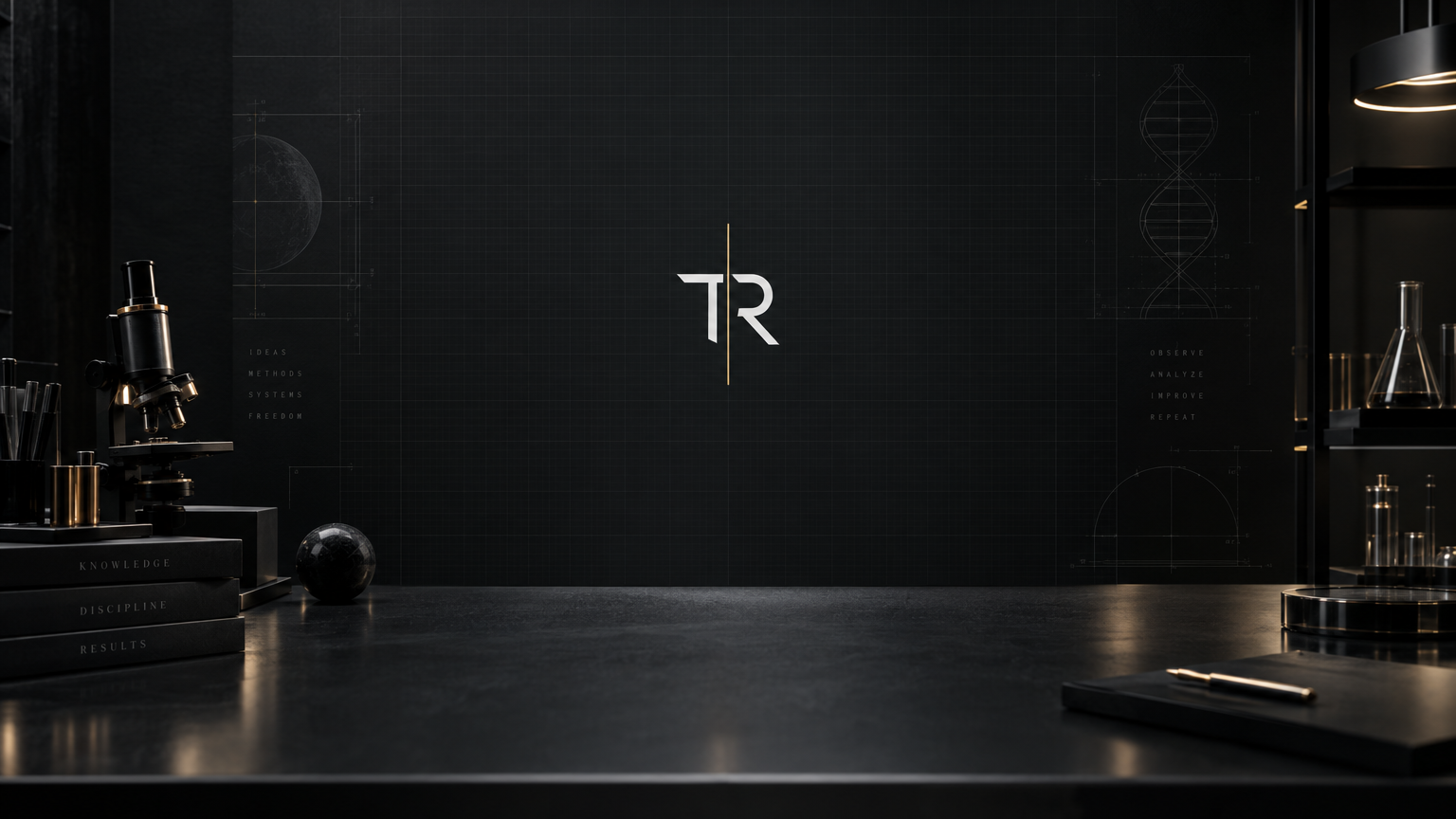 TR LAB