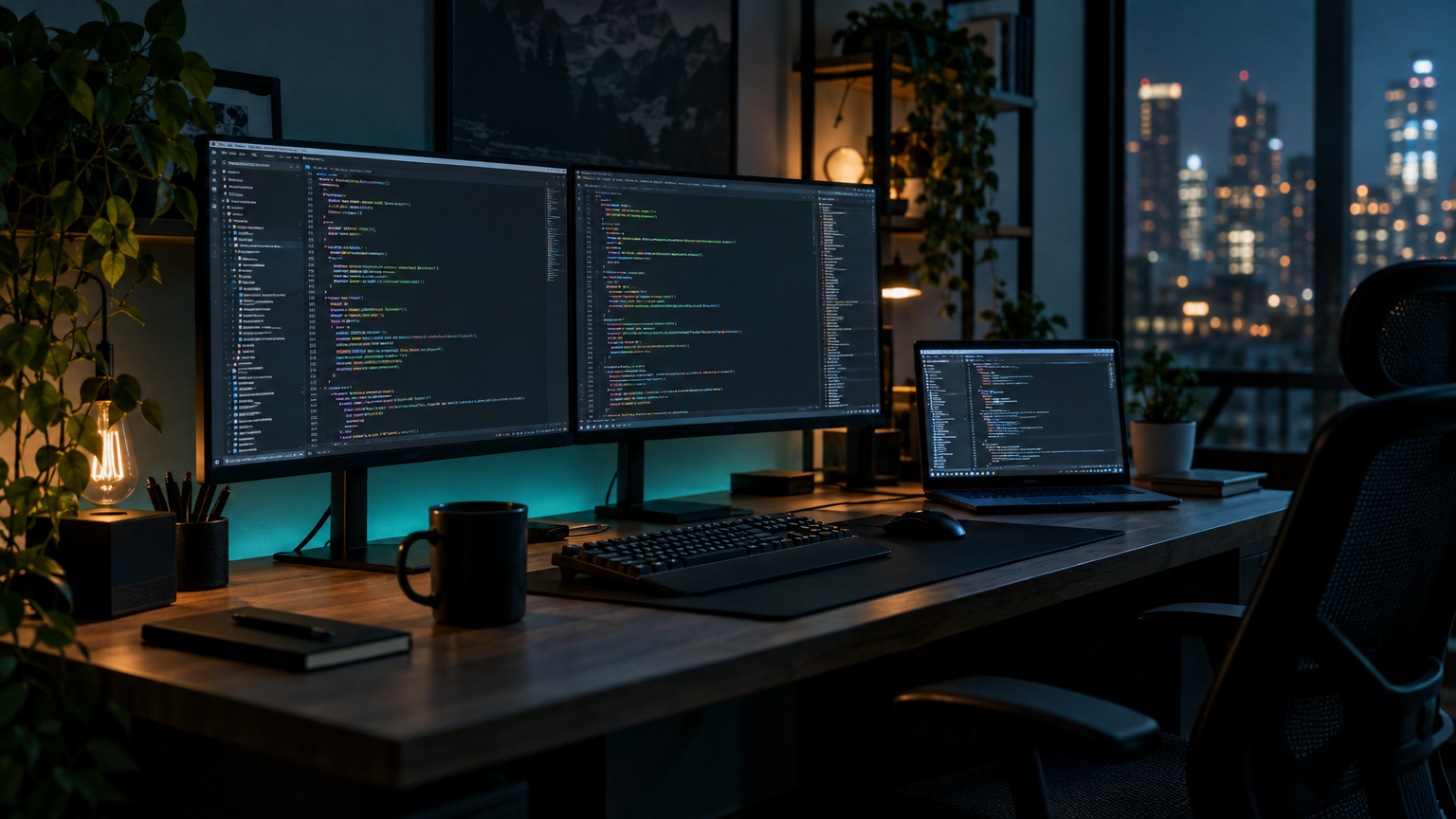 Software 