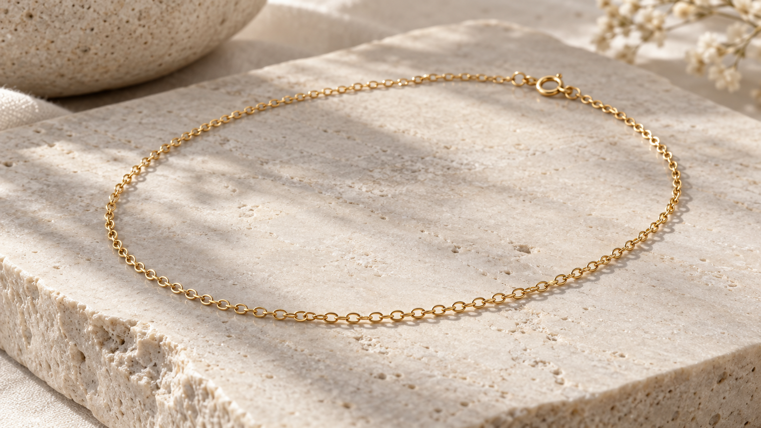 Chain Necklace
