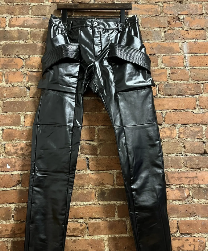 Rick Owens Pants (SIZE: 32)