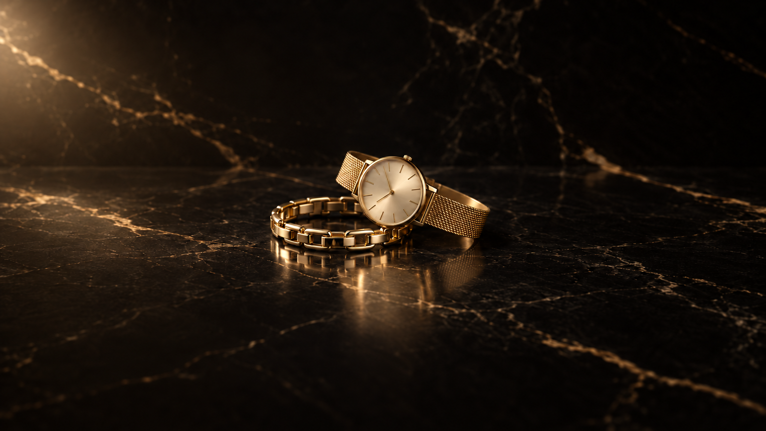 LXR Atelier Watch
