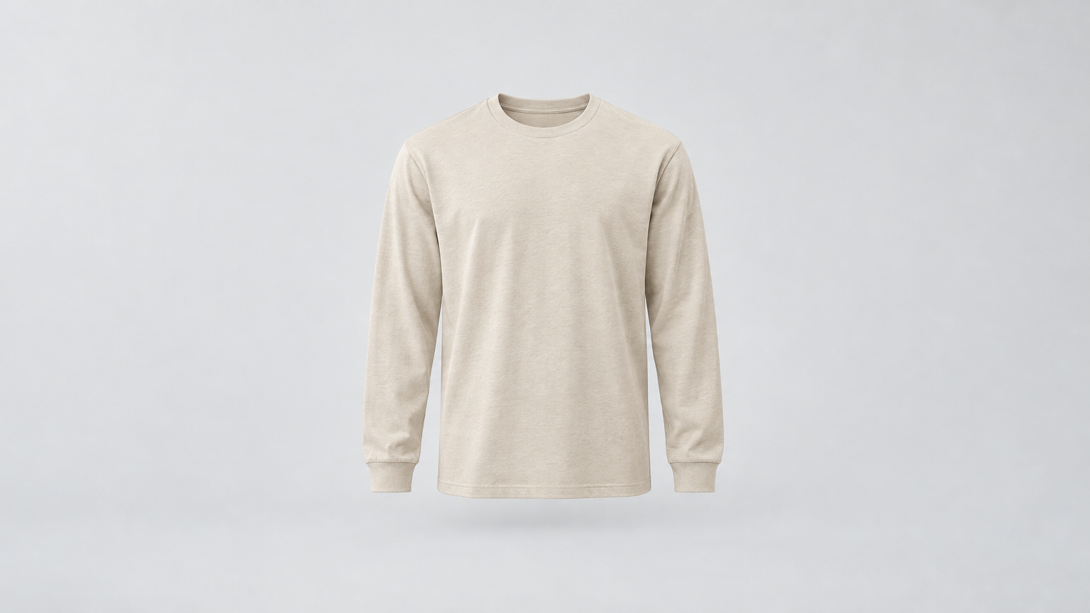 The Long Sleeve