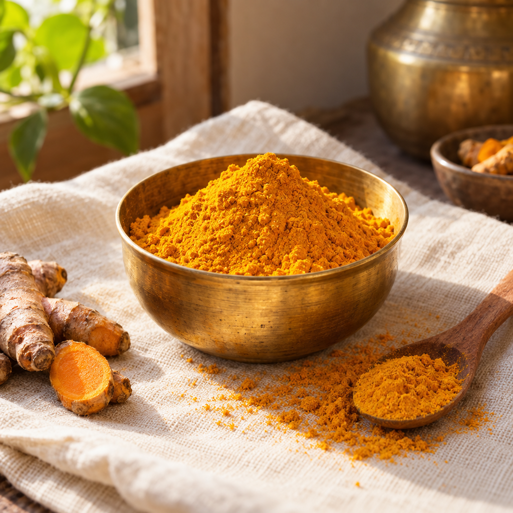 Turmeric Powder