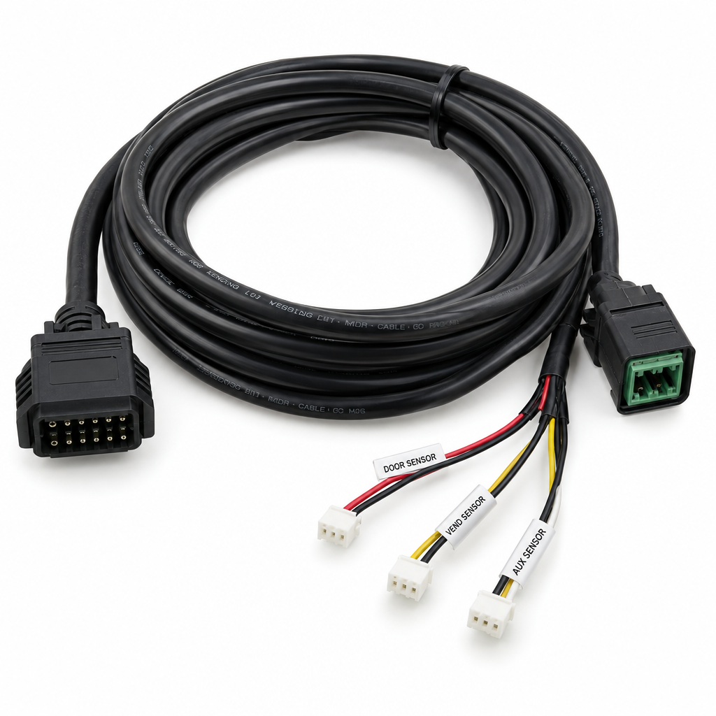 MDB Full Cable