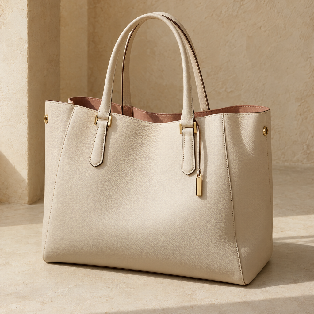 Bolsa Tote Lunara