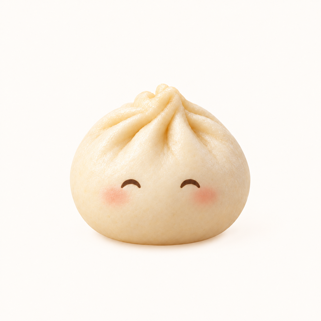 Little Bao