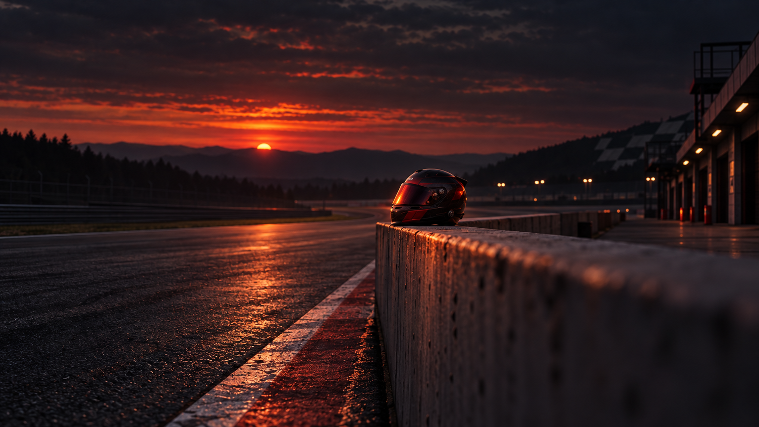 Track Day Membership