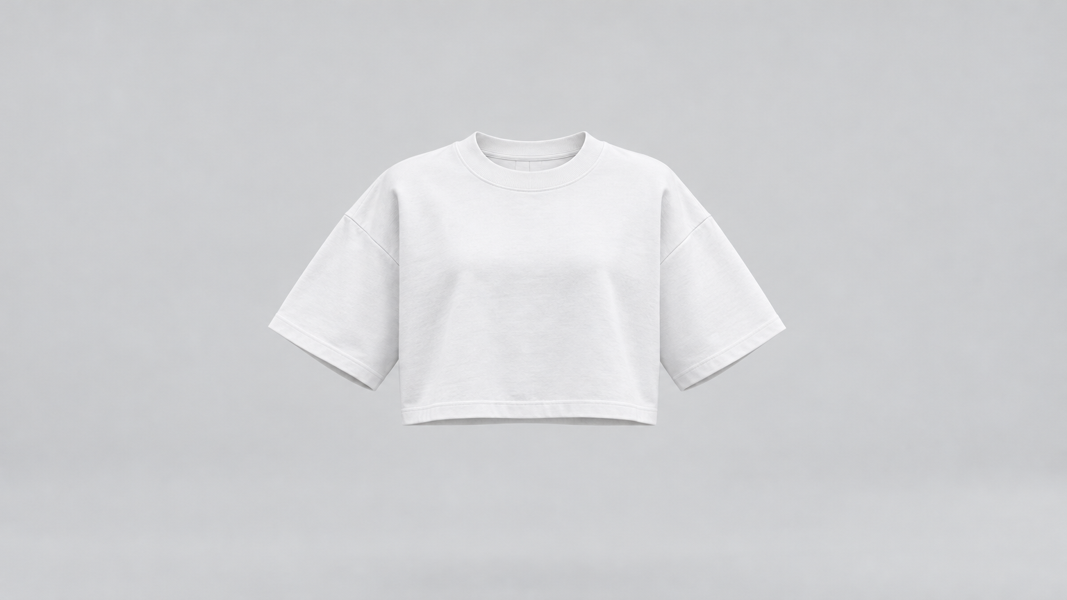 The Boxy Tee