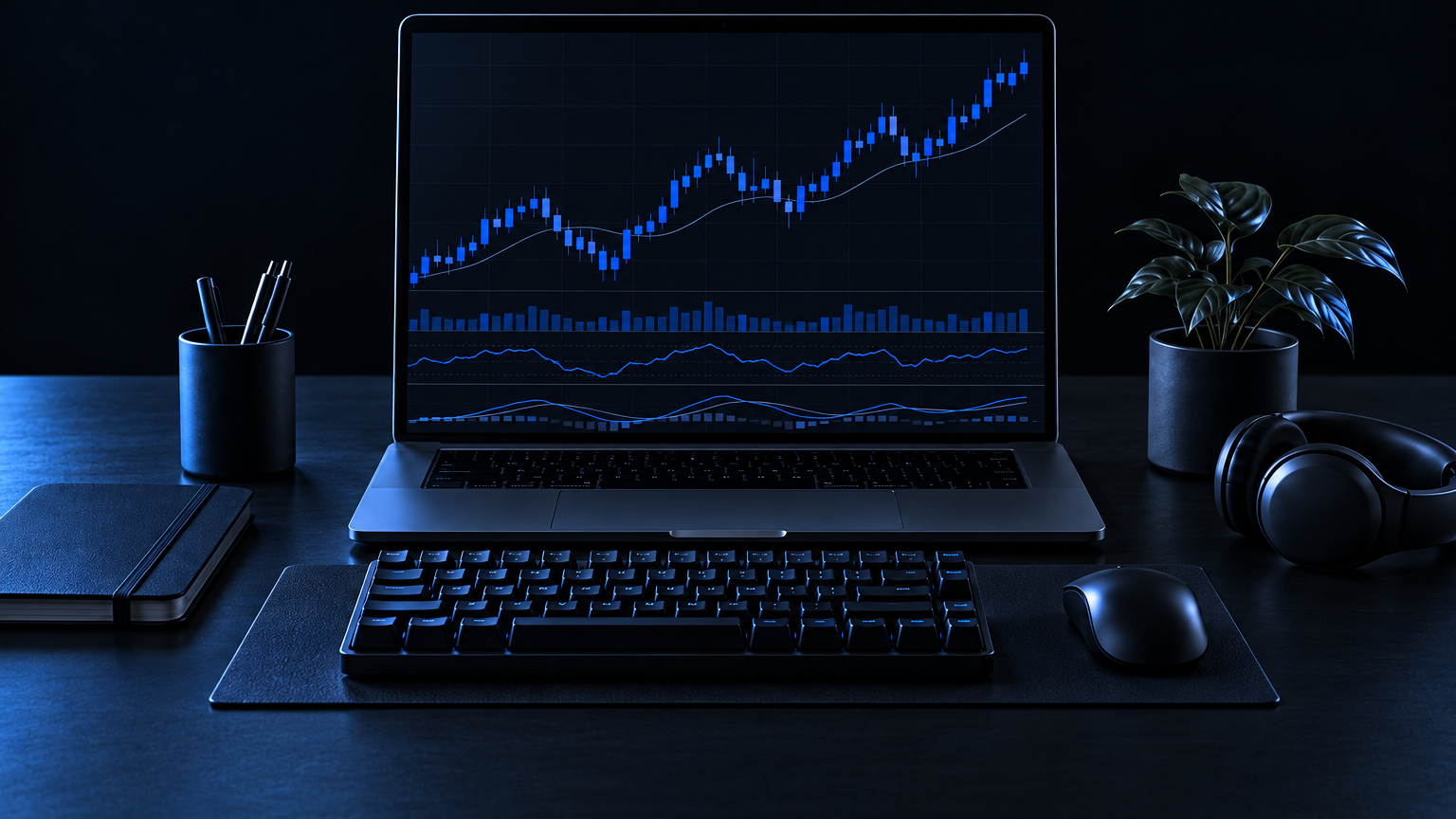 Trading Indicators