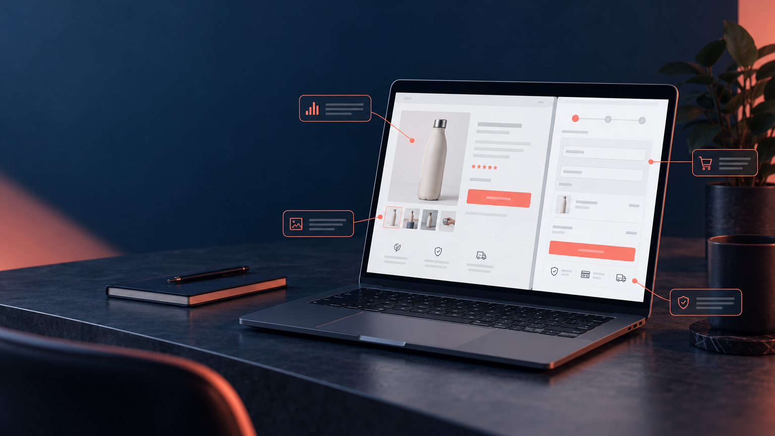 48-Hour E-Commerce Teardown
