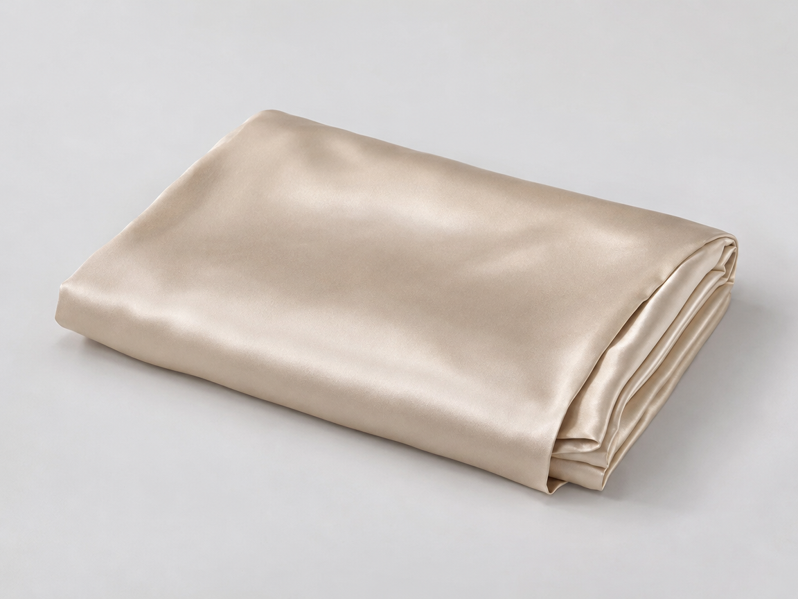 Mulberry Silk Pillowcase