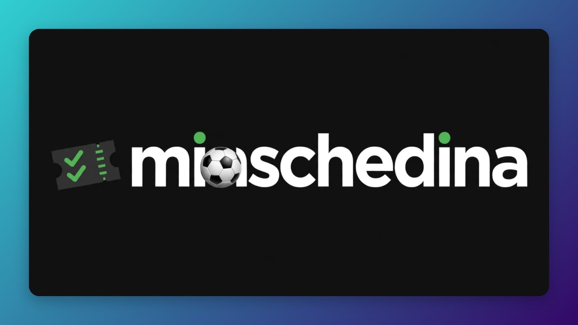 Miaschedina Premium Annual