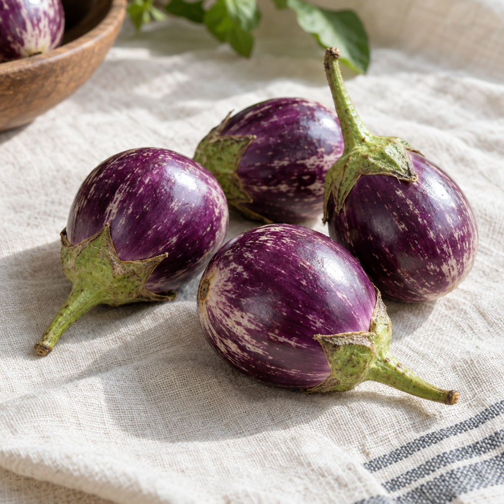 Brinjal