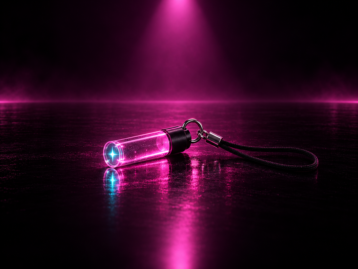 Light Charm