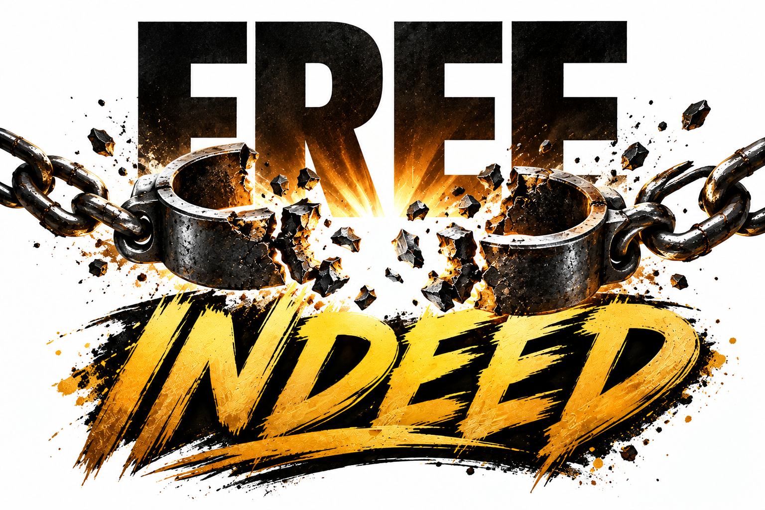 The Free Indeed Course