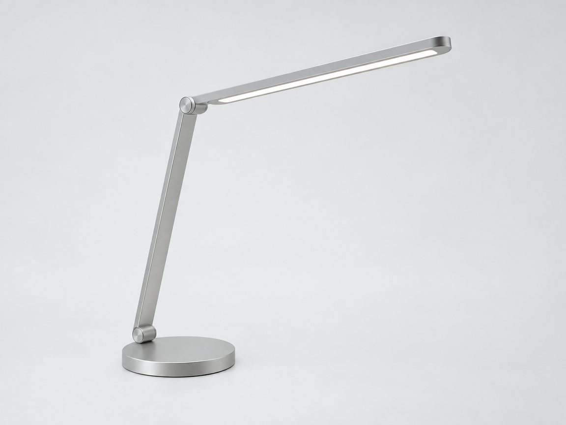 Compact Desk LED Lamp