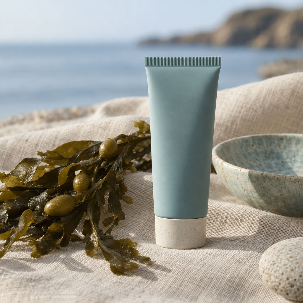 Harbor Botanics Hand Cream