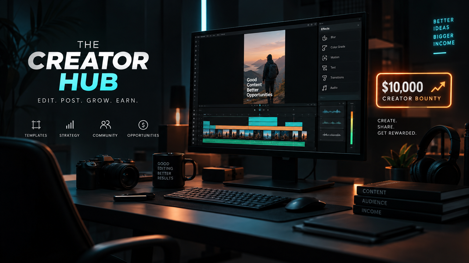 Reddvirtualclips Creator Hub