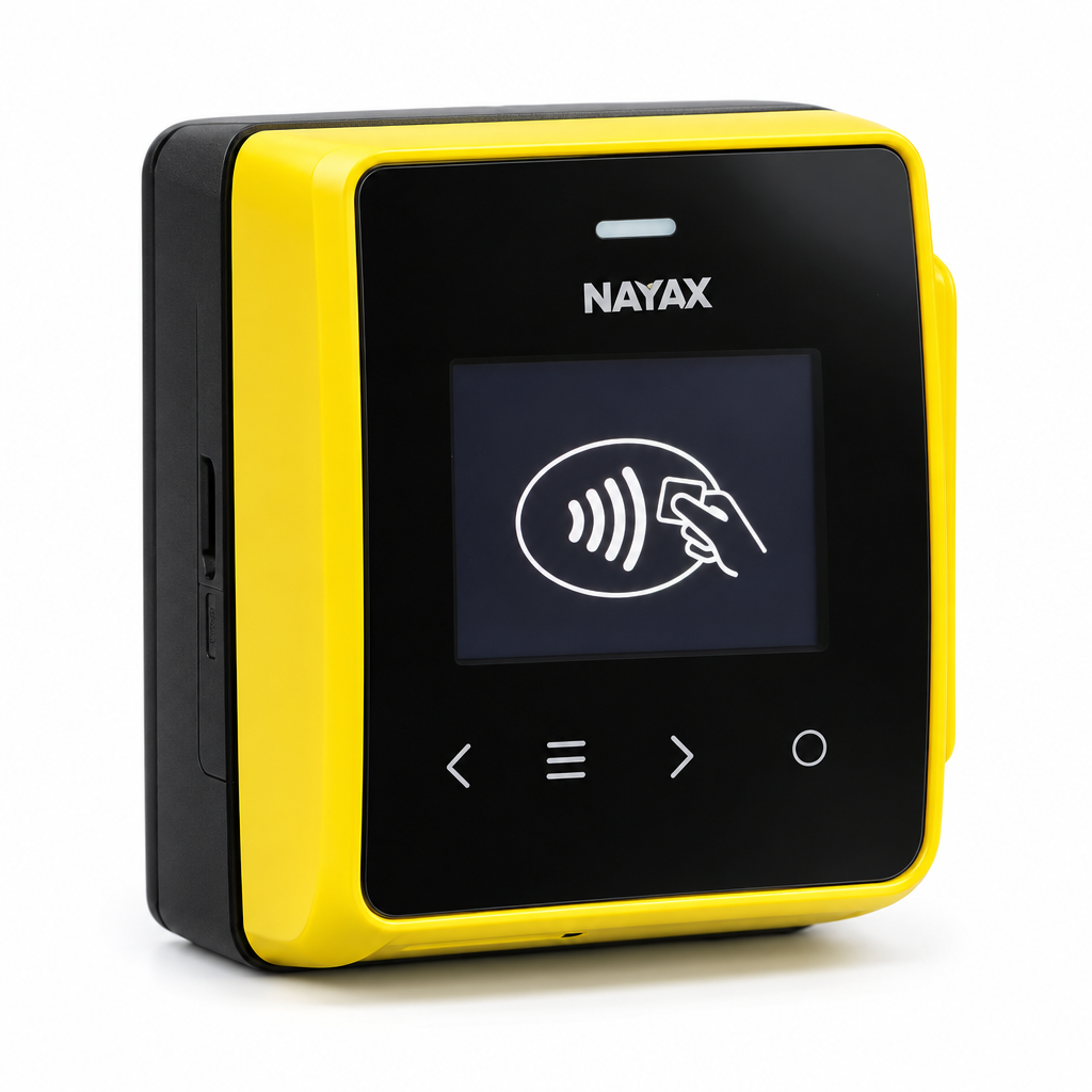 Nayax Onyx
