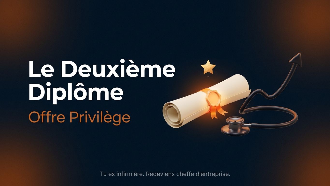 Le Deuxième Diplôme - Offre Privilège