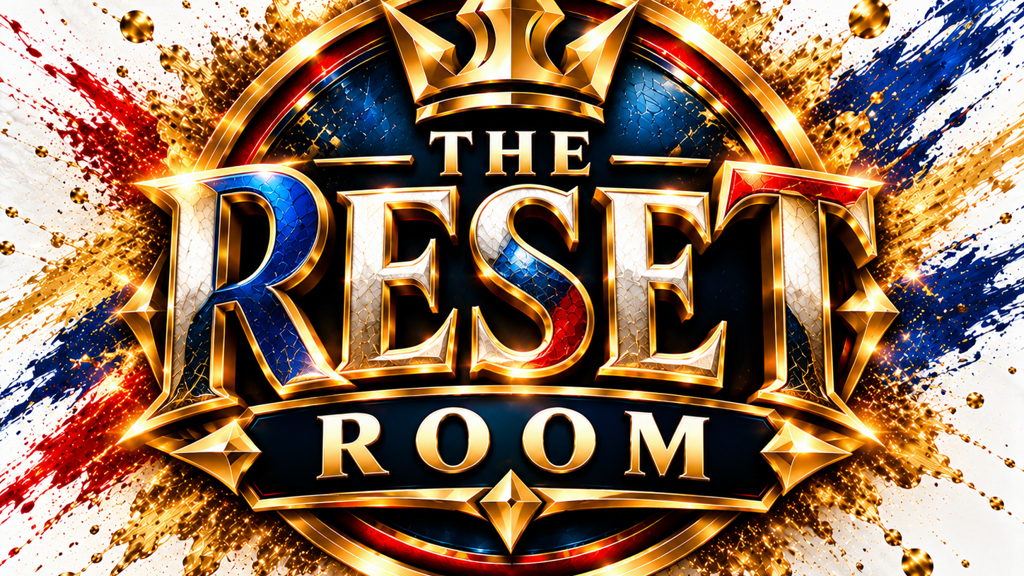 The Reset Room